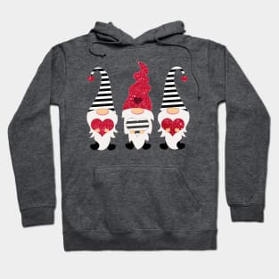 Gnome Trio Gnome Gang Hoodie